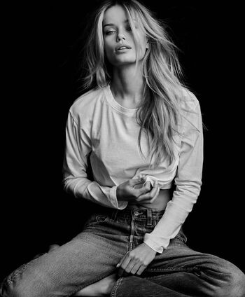 Full leaked Frida aasen private photo