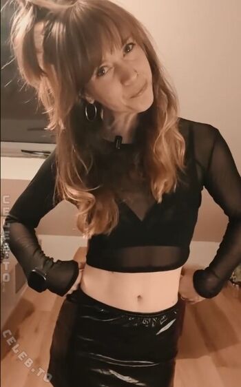 Full leaked Frida funkel private photo