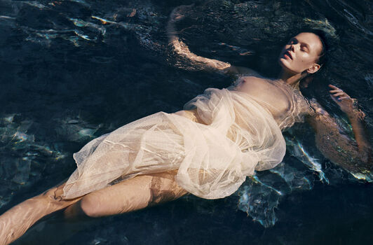 Full leaked Frida gustavsson private photo