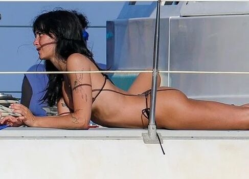 Full leaked Frida reed private photo