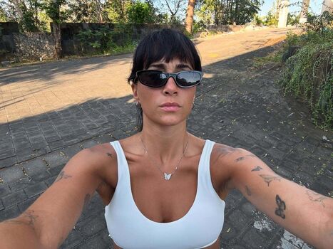 Full leaked Frida reed private photo