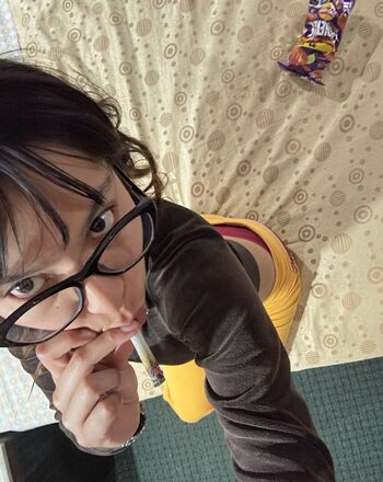 Full leaked Fritaliciouss private photo