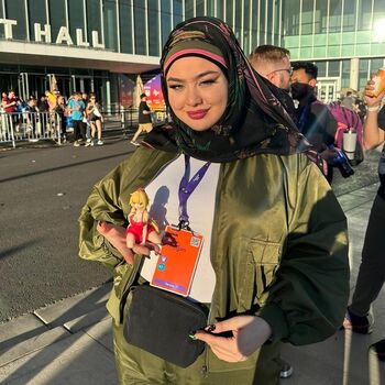 Full leaked Frogan private photo