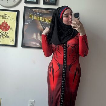 Full leaked Frogan private photo