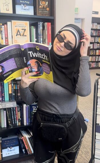 Full leaked Frogan private photo