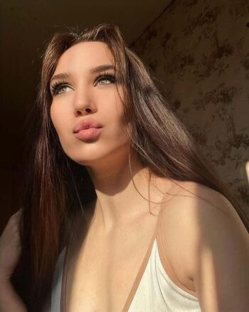 Full leaked Frollkina page private photo