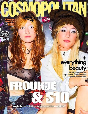 Full leaked Froukje veenstra private photo