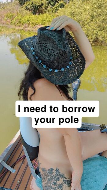 Full leaked Froxy private photo