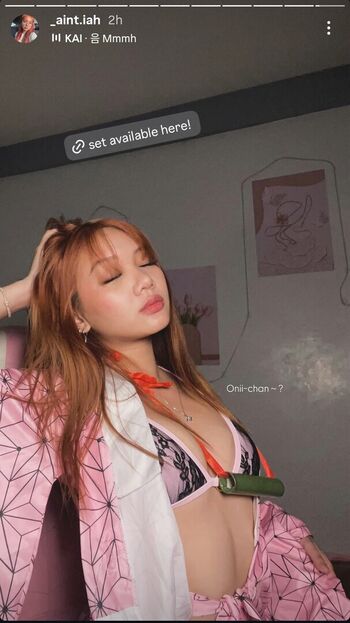Full leaked Frstbite iah page private photo