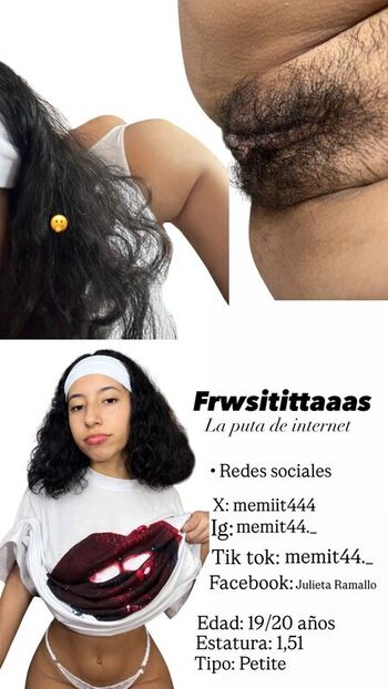 Full leaked Frwsitittaaas private photo