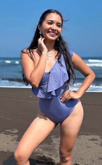 Full leaked Ftima cruz private photo