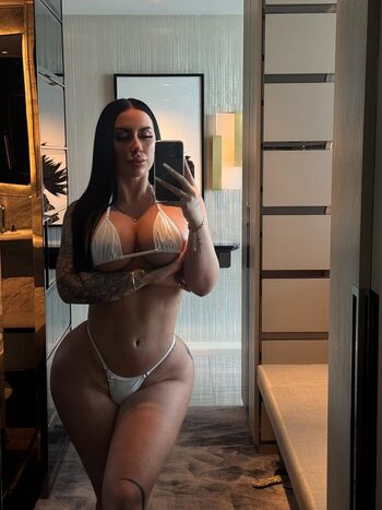 Full leaked Fuckbiancaj private photo