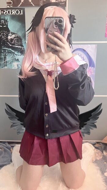 Full leaked Fufukya private photo