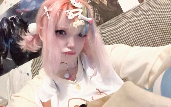 Full leaked Fufukya private photo