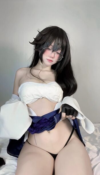 Full leaked Fugiki eiji private photo