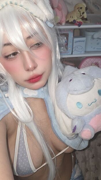Full leaked Fukohoshi private photo