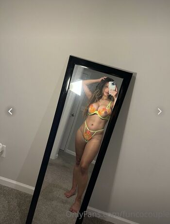 Full leaked Funcocouple private photo