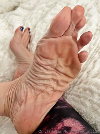 funkfyfeetgurl5150
