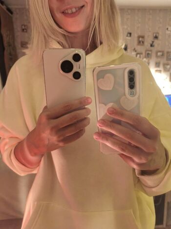 Full leaked Funsnail page private photo