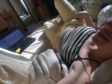 Full leaked Funsnail page private photo