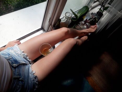 Full leaked Funsnail private photo