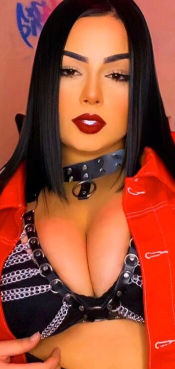 Full leaked Furia daay dayane castilho private photo