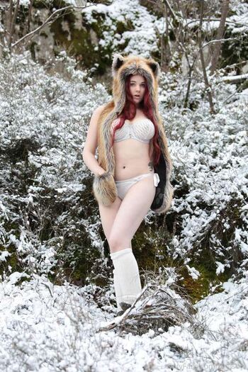 Full leaked Furii suta private photo