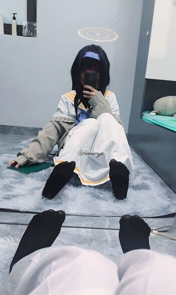 Full leaked Furuunya private photo