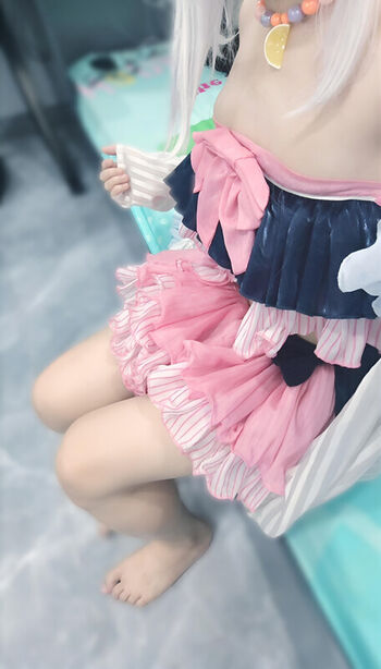 Full leaked Furuunya private photo