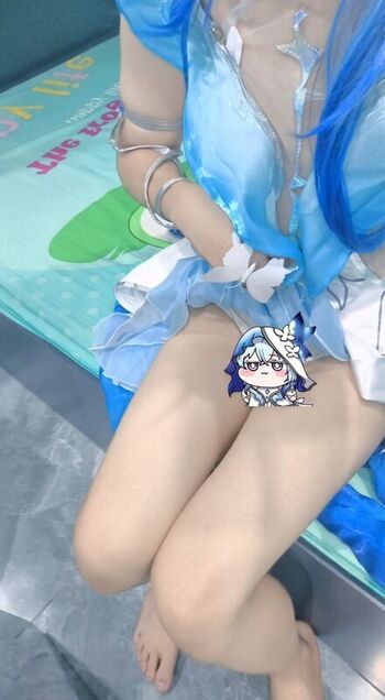 Full leaked Furuunya private photo