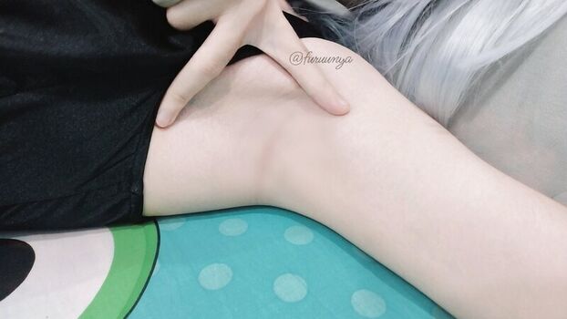 Full leaked Furuunya private photo