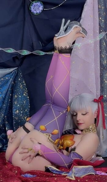 Full leaked Fushigi private photo