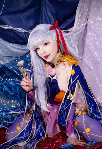 Full leaked Fushigi private photo