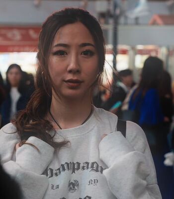 Full leaked Fuslie page private photo