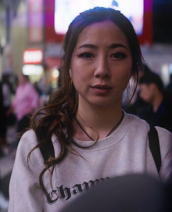 Full leaked Fuslie page private photo