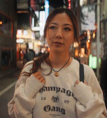 Full leaked Fuslie private photo