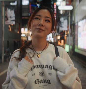 Full leaked Fuslie private photo
