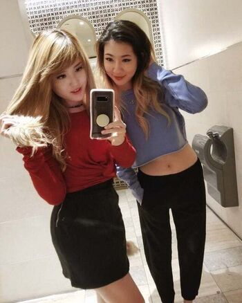 Full leaked Fuslie private photo