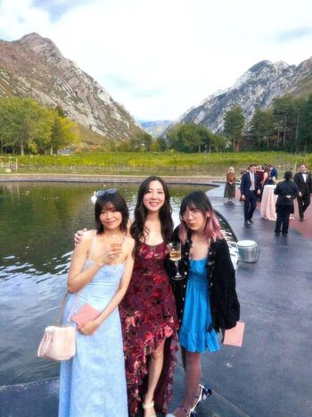 Full leaked Fuslie private photo