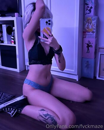 Full leaked Fvckzoe page private photo