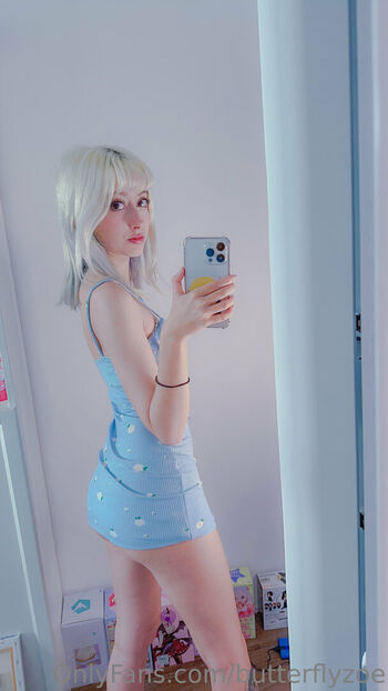 Full leaked Fvckzoe private photo