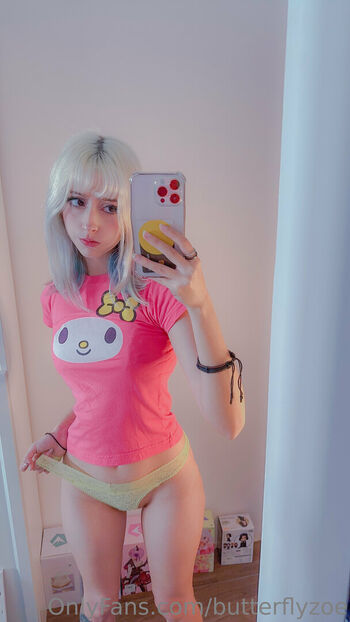 Full leaked Fvckzoe private photo
