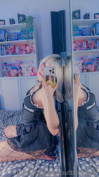 Full leaked Fvckzoe private photo