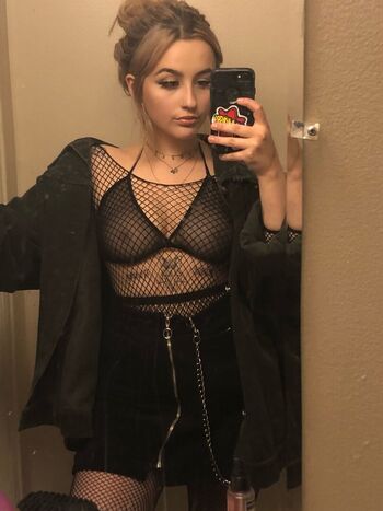 Full leaked Gatgirl private photo