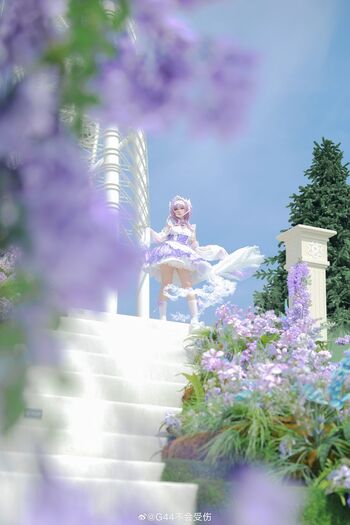 Full leaked Ggallery page private photo