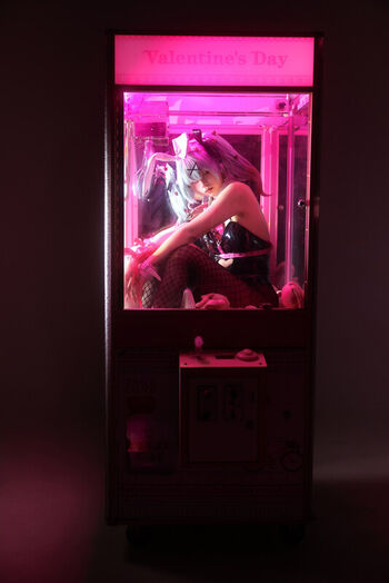 Full leaked Ggallery private photo