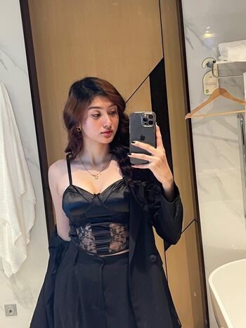 Full leaked Gabb daniels private photo