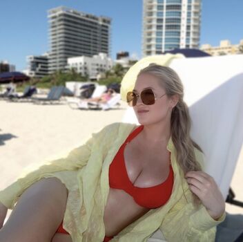 Full leaked Gabb goudy page private photo