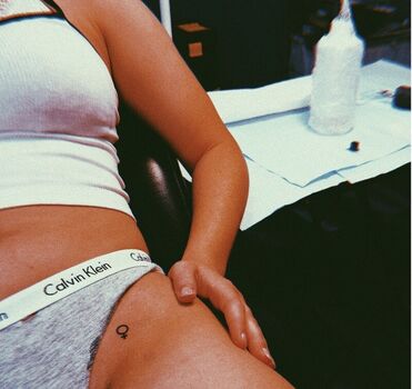 Full leaked Gabb goudy private photo