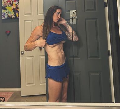 Full leaked Gabbi tuft private photo